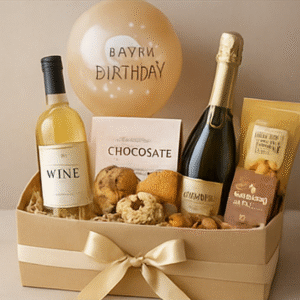Birthday Joy Hamper